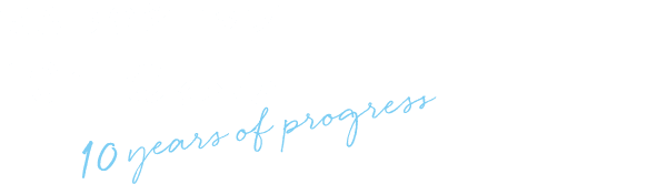 ＭＡＤＯショップ10年の歩み - 10years of progress
